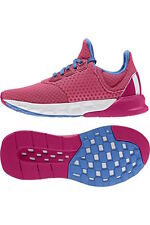 Adidas Originals Falcon Elite 5 XJ tamanho 6.5 # S75800 azul-rosa-branco comprar usado  Enviando para Brazil