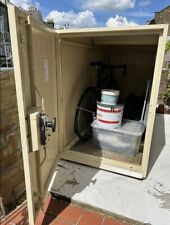 Asgard twin bike for sale  LONDON