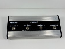 Usado, Controlador de pedal Line 6 FBV4 comprar usado  Enviando para Brazil