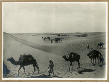 Libya the ghadames d'occasion  Expédié en Belgium