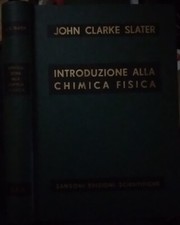 Slater introduzione alla usato  Caivano