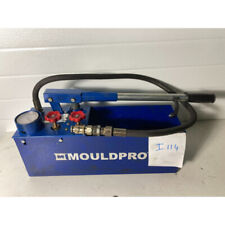Mouldpro test pressure d'occasion  Les Échelles