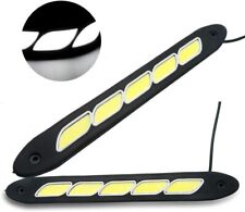 luci diurne led tuning usato  Grumo Nevano