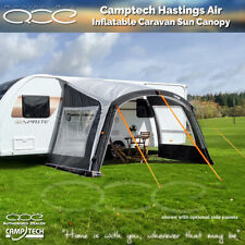 Camptech hastings 350 for sale  Shipping to Ireland