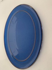 Denby blue imperial for sale  DURHAM