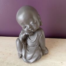 Tired little buddah for sale  Pitman