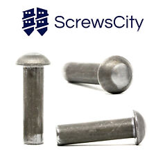 Solid steel round for sale  EDINBURGH