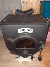 Holzofen bruno mini gebraucht kaufen  Neukirchen-Vluyn