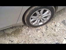 Used wheel fits for sale  Newport