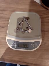 Wjs sterling silver for sale  LOANHEAD