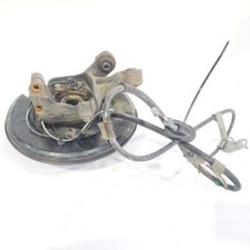 Right rear knuckle for sale  Mobile