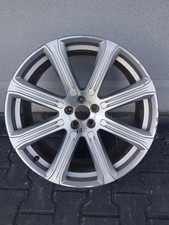 Alufelge zoll 5x108 gebraucht kaufen  Hamburg