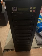 Tech dvd disc for sale  MANCHESTER
