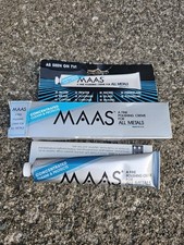 Maas concentrated polishing for sale  Barberton