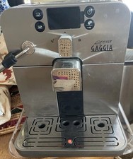 Gaggia brera super for sale  Copiague