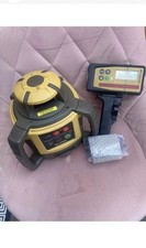 Topcon rlh5 self for sale  LONDON