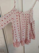 Fabulous newlook blouse for sale  WALLSEND