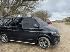 Transporter highline dsg for sale  BASINGSTOKE