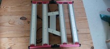 Led grow lampe gebraucht kaufen  Wörrstadt
