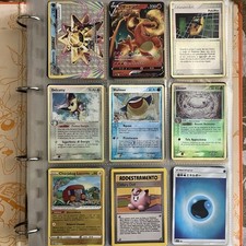 Pokemon lotto misto usato  Milano