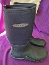 Muck boots tack for sale  FELIXSTOWE