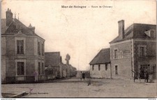 S22504 postcard wall d'occasion  Expédié en Belgium