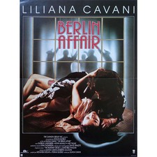 Berlin affair original d'occasion  Villeneuve-lès-Avignon