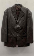 Stafford brown leather for sale  Cleveland