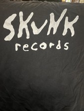 Skunk records xxl for sale  Long Beach