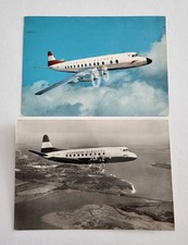 Austrian airlines viscount gebraucht kaufen  St.Johann, Gau-Weinheim, Wallertheim