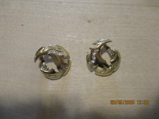 Modeschmuck hrstecker clips gebraucht kaufen  Schweitenkirchen