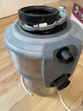 Insinkerator waste disposal for sale  STOKE-ON-TRENT