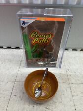 Reese puffs travis for sale  Minneapolis