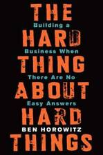 Hard thing hard for sale  Montgomery