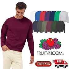 Fruit loom mens for sale  HARROW
