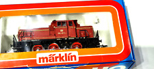 Märklin diesellok 260 gebraucht kaufen  Kulmbach