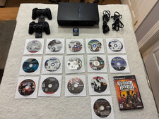 Sony playstation ps2 for sale  Grand Blanc