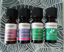 Tisserand organic peppermint for sale  LONDON