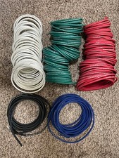 Colorful coax rg59 for sale  Mckinney