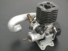 Vintage cen nitro for sale  COLCHESTER