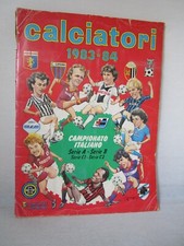 203 album figurine usato  Milano