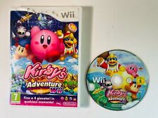 Kirby adventure nintendo d'occasion  Nancy-