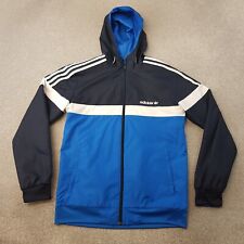 Adidas mens jacket for sale  CAERPHILLY