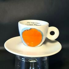 Tasse collection illy d'occasion  Thiron-Gardais