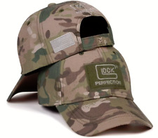 Casquette style glock d'occasion  Hurigny