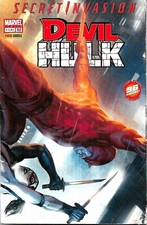 Devil hulk daredevil usato  Torino