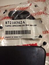 Ducati 999 tappo usato  Catanzaro