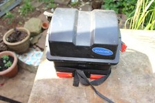 Invacare battery box for sale  NORTHAMPTON
