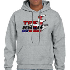 Taekwondo mens hoodie for sale  COVENTRY