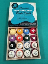 Vintage brunswick ivorylene for sale  Dryden
